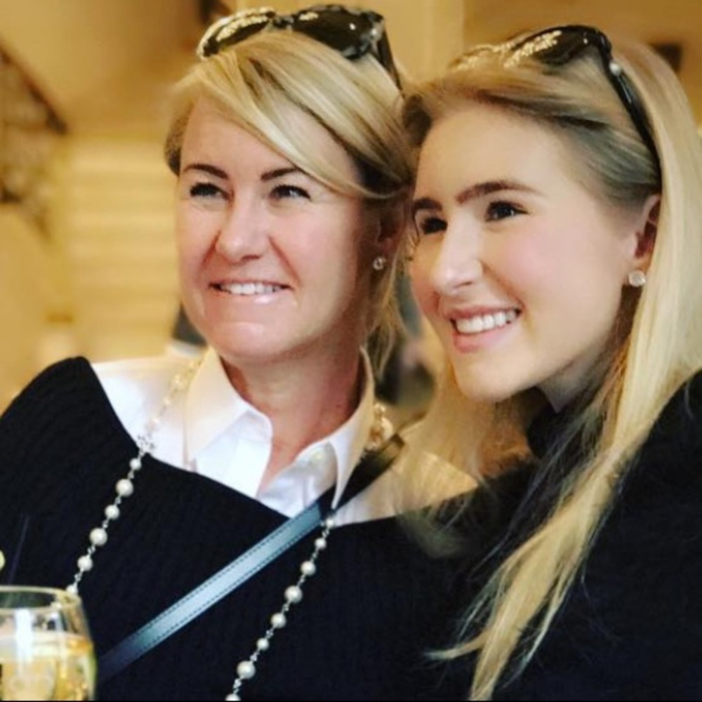 Meet your Posher, Staci